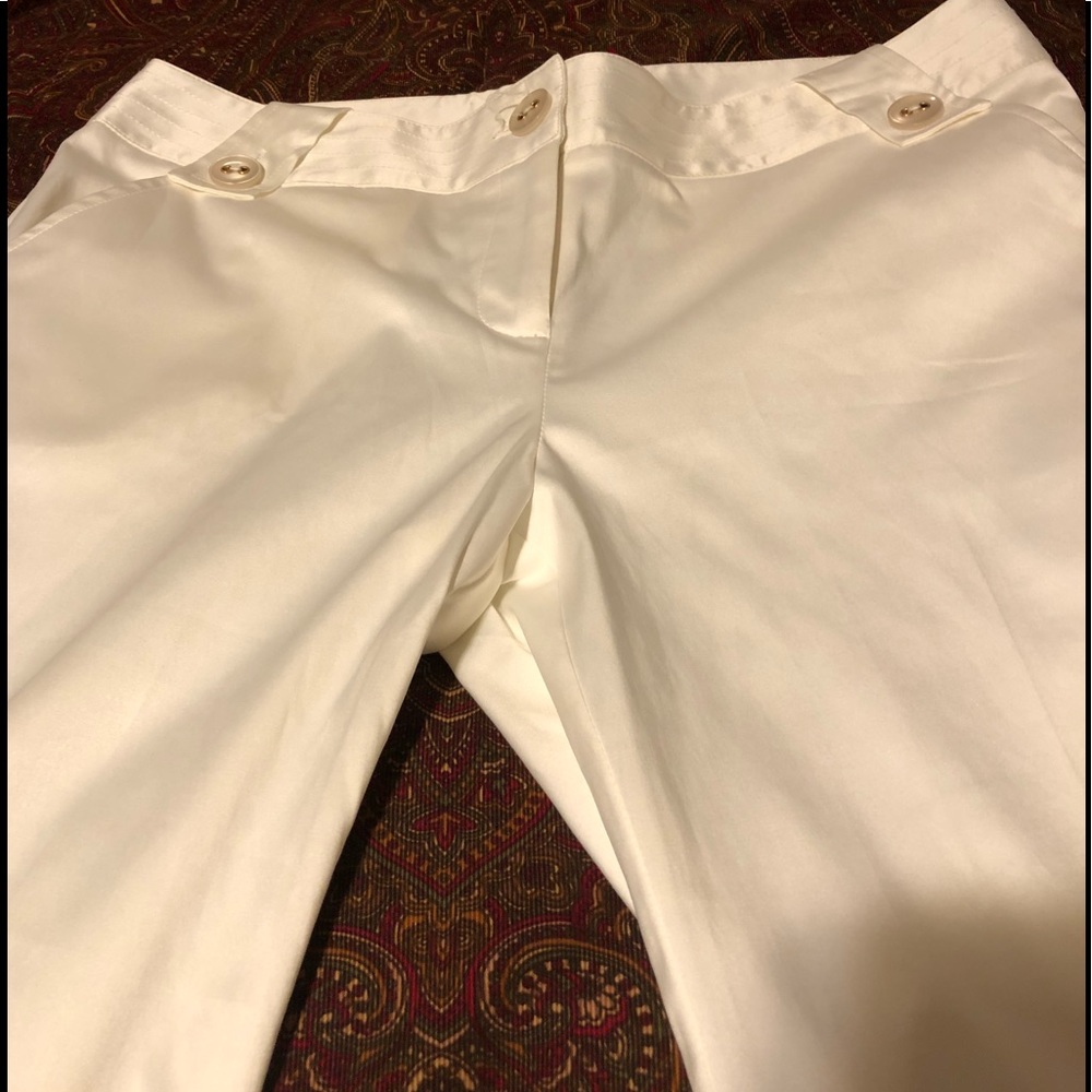 Dress pants